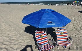 2501 S Ocean Blvd, 1031 - Ocean View Sleeps 8